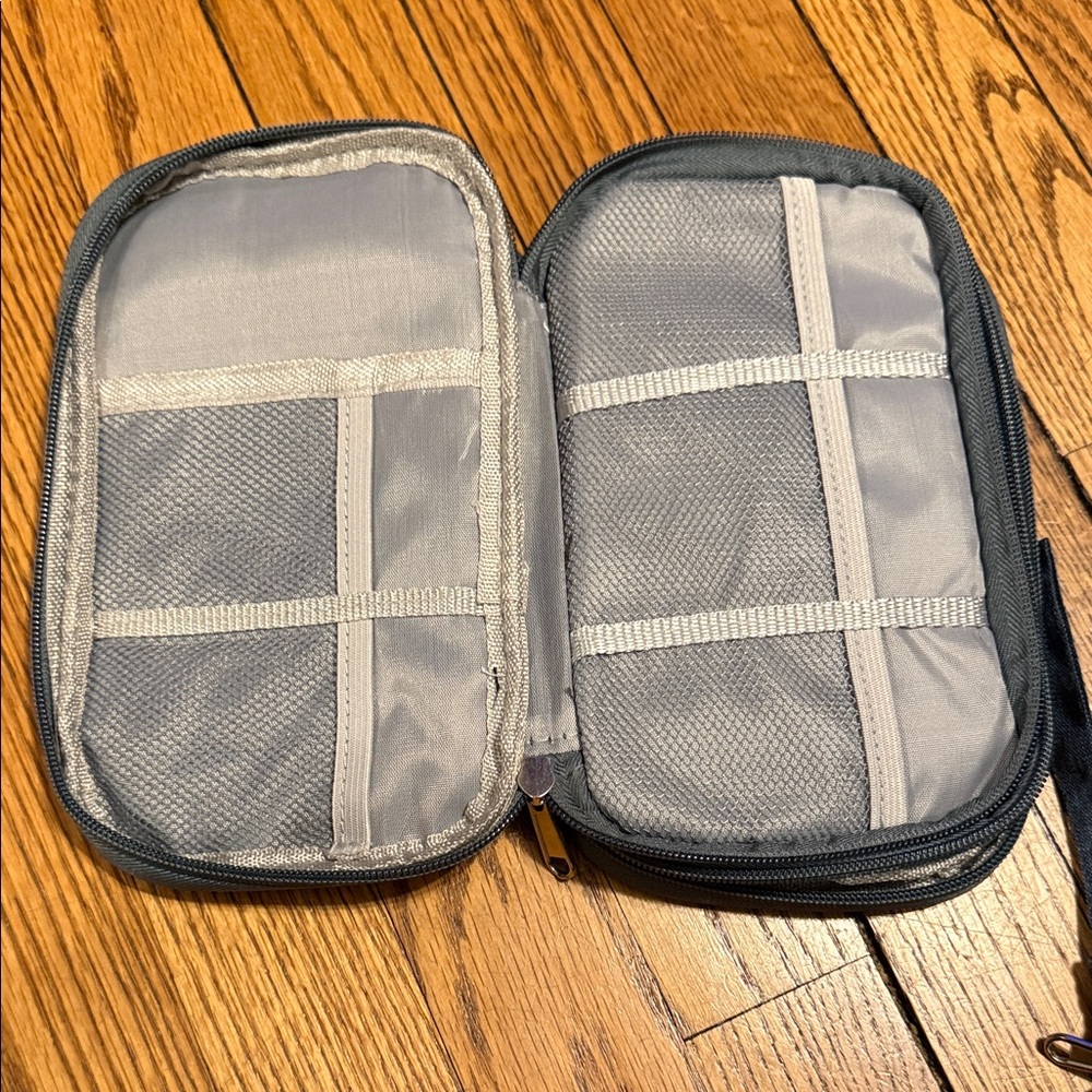 Organization Pouch Set - Picture 2 of 4